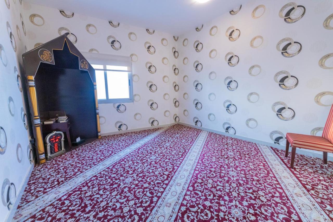 Ewan Tower Hotel Apartments Αϊμάν Εξωτερικό φωτογραφία
